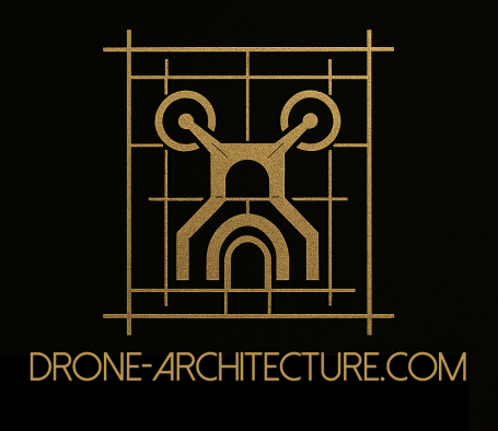DRONE-ARCHITECTURE.COM par Atelier Florent - Paris